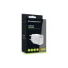 CONCEPTRONIC ALTHEA19W45 1-Portowa ładowarka USB-C 45W GaN z PD, PPS, 100–240V, biała