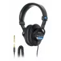 Sony MDR7506 headphones/headset Wired Head-band Stage/Studio Czarny