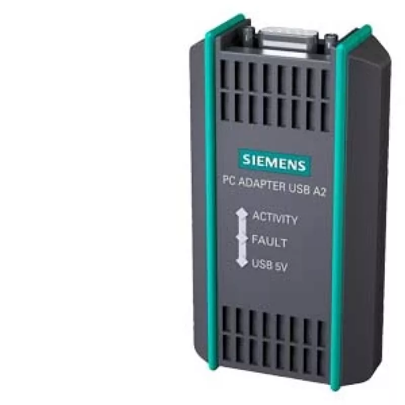 Siemens 6GK1571-0BA00-0AA0 adapter PC do połączenia PG/PC
