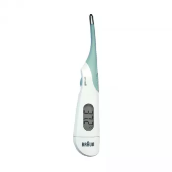 Termometr kontaktowy Braun PRT1000
