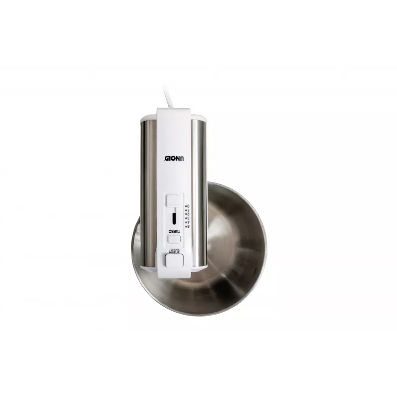 Unold 78720 mikser ręczny 500 W biały