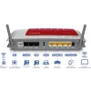 FRITZ!Box 7272 International router bezprzewodowy Gigabit Ethernet