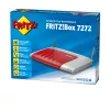 FRITZ!Box 7272 International router bezprzewodowy Gigabit Ethernet