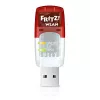 WLAN Stick AC 430 Edition MU-MIMO International, Bezprzewodowy, USB, WLAN, Wi-Fi 5 (802.11ac), 583 Mbit/s, Przezroczysty