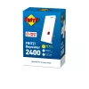 Wzmacniacz sygnału bezprzewodowego AVM FRITZ!Repeater 2400 Edition International — 1733 Mbit/s, 1× Gigabit Ethernet, IEEE 802.11ac/n