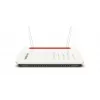 Box FRITZ 6850 LTE router bezprzewodowy Gigabit Ethernet Dwuzakresowy (2.4 GHz / 5 GHz) 4G Biały