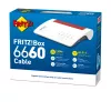 Box FRITZ 6660 kabel International (Retail)