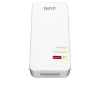 Powerline 1240 AX WLAN Set 1200 Mbit/s Ethernet LAN Wi-Fi Biały 2 szt.