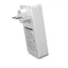 Powerline 1240 AX WLAN Set 1200 Mbit/s Ethernet LAN Wi-Fi Biały 2 szt.