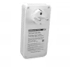 Powerline 1240 AX WLAN Set 1200 Mbit/s Ethernet LAN Wi-Fi Biały 2 szt.