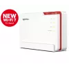 Box FRITZ! 5690 Pro International router bezprzewodowy 2.5 Gigabit Ethernet Tri-band (2.4 GHz / 5 GHz / 6 GHz) Biały