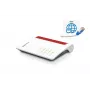 Box 4050 International router bezprzewodowy dwupasmowy (2,4 GHz / 5 GHz)