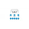 FRITZ! Box 6860 5G Edition International router bezprzewodowy Gigabit Ethernet Dwuzakresowy (2.4 GHz / 5 GHz)