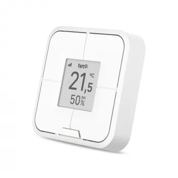 AVM FRITZ!DECT 440 International bezprzewodowy sterownik oświetlenia, biały, DECT