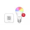 AVM FRITZ!DECT 440 International bezprzewodowy sterownik oświetlenia, biały, DECT