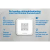 AVM FRITZ!DECT 440 International bezprzewodowy sterownik oświetlenia, biały, DECT