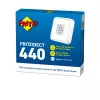 AVM FRITZ!DECT 440 International bezprzewodowy sterownik oświetlenia, biały, DECT