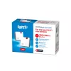 Mesh Set FRITZMESH SET 1600 2-PACK EDITION INTERNATIONAL Dwupasmowy (2,4 GHz / 5 GHz) Wi-Fi 6 (802.11ax) Czerwony, Biały Wewnętrzny