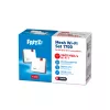 Bezprzewodowy zestaw mesh FRITZ mesh set 1700 2-pack firmy FRITZ, dwuzakresowe węzły Wi‑Fi mesh