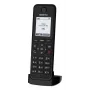 Telefon DECT AVM FRITZ! Fon M3 International — bezprzewodowa słuchawka, identyfikacja dzwoniącego, głośnik, 1 słuchawka, książka telefoniczna na 1000 wpisów
