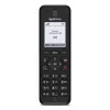 Telefon DECT AVM FRITZ! Fon M3 International — bezprzewodowa słuchawka, identyfikacja dzwoniącego, głośnik, 1 słuchawka, książka telefoniczna na 1000 wpisów