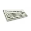 Mechaniczna pełnowymiarowa klawiatura CHERRY G80-3000 USB QWERTY UK English szara, 105 klawiszy, kabel 1,75 m