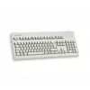 Mechaniczna pełnowymiarowa klawiatura CHERRY G80-3000 USB QWERTY UK English szara, 105 klawiszy, kabel 1,75 m