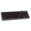 CHERRY G84-5200LCMCH-2 klawiatura Home USB Swiss Czarna