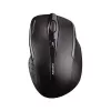 CHERRY DW 5100 klawiatura Mysz w zestawie Uniwersalny RF Bezprzewodowy AZERTY Belgijski Czarny