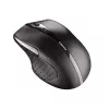 CHERRY DW 5100 klawiatura Mysz w zestawie Uniwersalny RF Bezprzewodowy AZERTY Belgijski Czarny