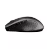 CHERRY DW 5100 klawiatura Mysz w zestawie Uniwersalny RF Bezprzewodowy AZERTY Belgijski Czarny