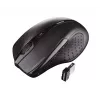 CHERRY DW 5100 klawiatura Mysz w zestawie Uniwersalny RF Bezprzewodowy AZERTY Belgijski Czarny
