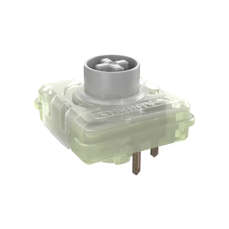 CHERRY MX 10.0N klawiatura uniwersalna USB QWERTY nordycka czarna