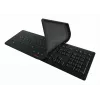 Contour Design STREAM PROTECT WIRELESS, Full-size (100%), Bezprzewodowa, RF Wireless, Przełącznik nożycowy, QWERTY, Czarny