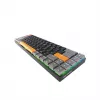 CHERRY MX-LP 2.1 Compact klawiatura bezprzewodowa Gaming RF Wireless + Bluetooth QWERTY US English Czarna