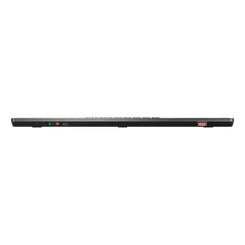 CHERRY Stream desktop ultimate klawiatura w zestawie z myszą Dom/Biuro USB + RF Wireless + Bluetooth QWERTY angielska Czarny