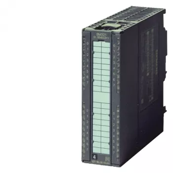 Siemens 6ES7321-1BL00-0AA0 cyfrowy/analogowy moduł I/O Analog