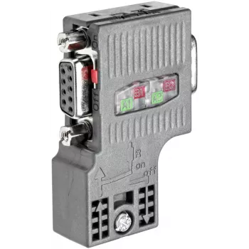 Siemens 6ES7972-0BB52-0XA0 adapter złącza kablowego