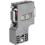 Siemens 6ES7972-0BB52-0XA0 adapter złącza kablowego