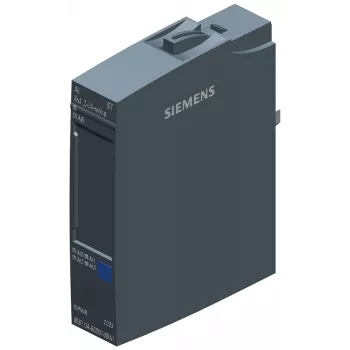 Siemens 6ES7134-6GD01-0BA1 cyfrowy/analogowy moduł I/O Analog