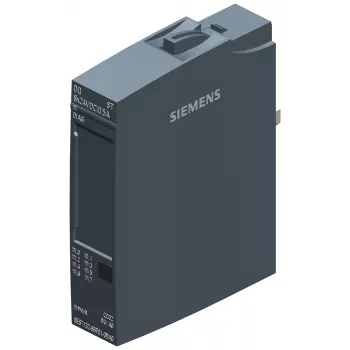 Zasilacz Siemens 6ES7132-6BF01-0BA0 Wewnętrzny Wielokolorowy