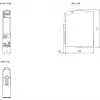 Zasilacz Siemens 6ES7132-6BF01-0BA0 Wewnętrzny Wielokolorowy