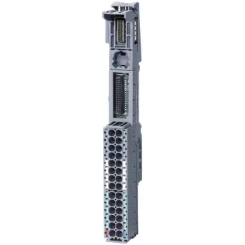 Siemens 6ES7193-6BP40-0BA1 electrical terminals