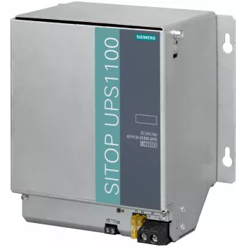 Siemens 6EP4134-0GB00-0AY0 zasilacz bezprzerwowy (UPS)