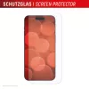 Displex Smart Glass (9H) do Apple iPhone 16 Pro Max, naklejka montażowa, niezniszczalne