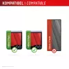 Displex Samsung Galaxy Z Flip5/Z Flip6/Z Flip7 FE folia hartowana