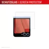 Displex Samsung Galaxy Z Flip5/Z Flip6/Z Flip7 FE folia hartowana
