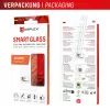 Displex Smart Glass (9H) do Xiaomi Redmi 14C, naklejka montażowa, niezniszczalne