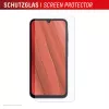 Displex Ochrona ekranu (10H) dla Samsung Galaxy A16, Eco ramka montażowa, odporny na zarysowania