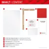 Displex Tablet Glass (9H) dla Samsung Galaxy Tab S10+, Eko ramka montażowa, nietłukące się
